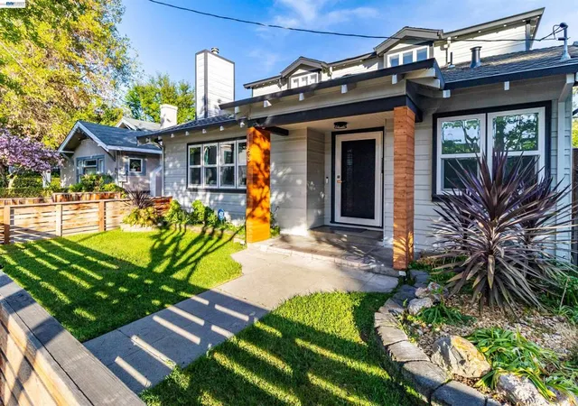 1st image of 1158 Fremont St, San Jose, CA 95126 | MLS# 41135987