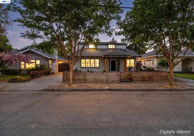 3rd image of 1158 Fremont St, San Jose, CA 95126 | MLS# 41135987
