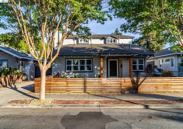 4th image of 1158 Fremont St, San Jose, CA 95126 | MLS# 41135987