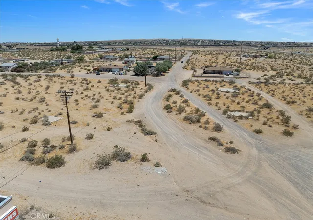 3rd image of 0 J /Orchid St, Barstow, CA 92311 | MLS# HD26113801