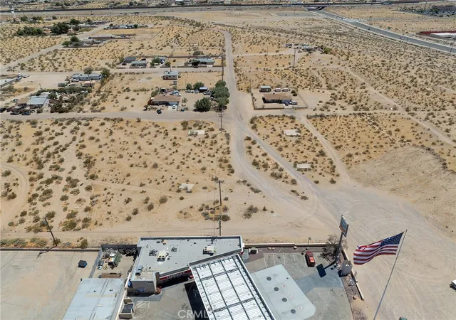 4th image of 0 J /Orchid St, Barstow, CA 92311 | MLS# HD26113801