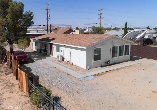 1st image of 26962 Nudgent St, Boron, CA 93516 | MLS# CV26113788