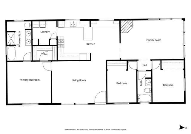 23rd image of 26962 Nudgent St, Boron, CA 93516 | MLS# CV26113788