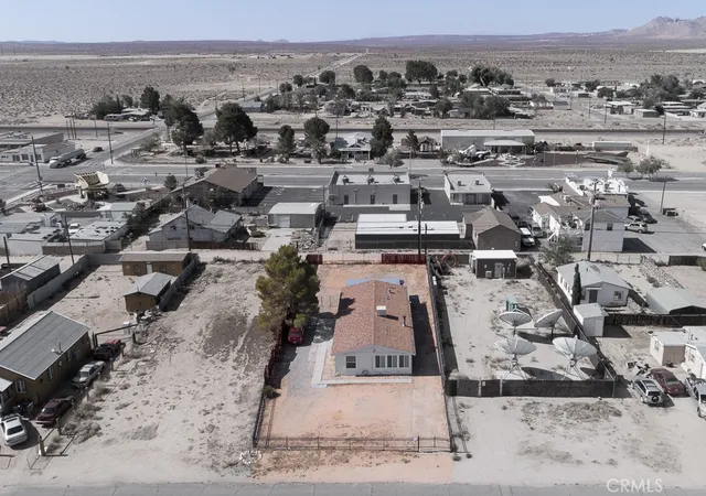 2nd image of 26962 Nudgent St, Boron, CA 93516 | MLS# CV26113788