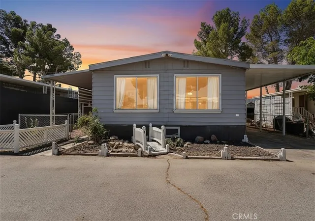 Photo 1 of Sale Pending at 18772 Bellflower St #5, Adelanto, CA 92301 | MLS# IV26113715 | Listing updated on 2026-09-18