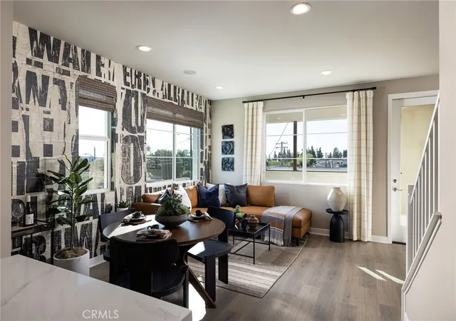 5th image of 166 E Whittier Blvd, La Habra, CA 90631 | MLS# OC26113833