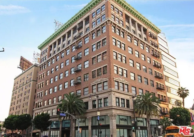 25th image of 1645 N Vine St #606, Los Angeles, CA 90028 | MLS# 26838715
