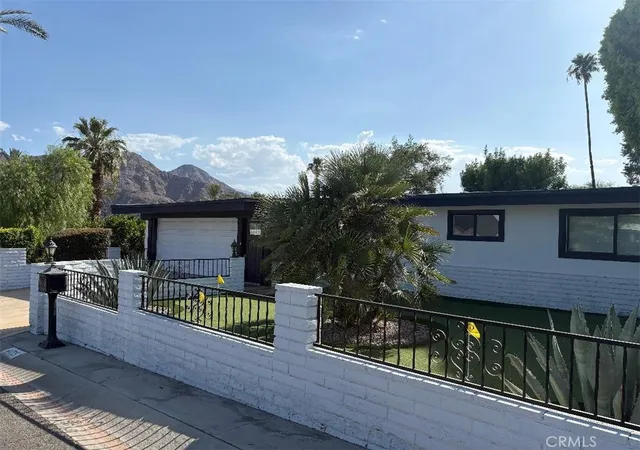 1st image of 44725 Dakota, Indian Wells, CA 92210 | MLS# OC26113688