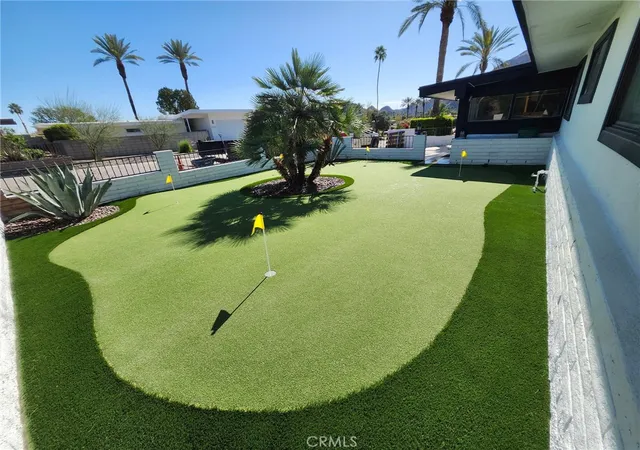 2nd image of 44725 Dakota, Indian Wells, CA 92210 | MLS# OC26113688