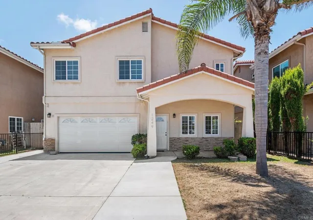 Photo 1 of Sale Pending at 1249 Elm Ave, Imperial Beach, CA 91932 | MLS# PTP2604008 | Listing updated on 2026-09-03