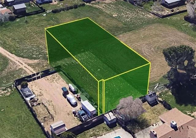 Photo 1 of Land for sale at 0 Tbd, Banning, CA 92220 | MLS# CV26113839 | Listing updated on 2026-05-28