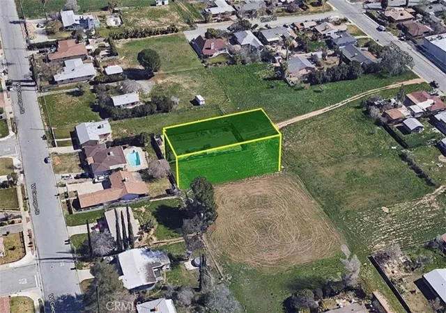 Photo 2 of Land for sale at 0 Tbd, Banning, CA 92220 | MLS# CV26113839 | Listing updated on 2026-05-28