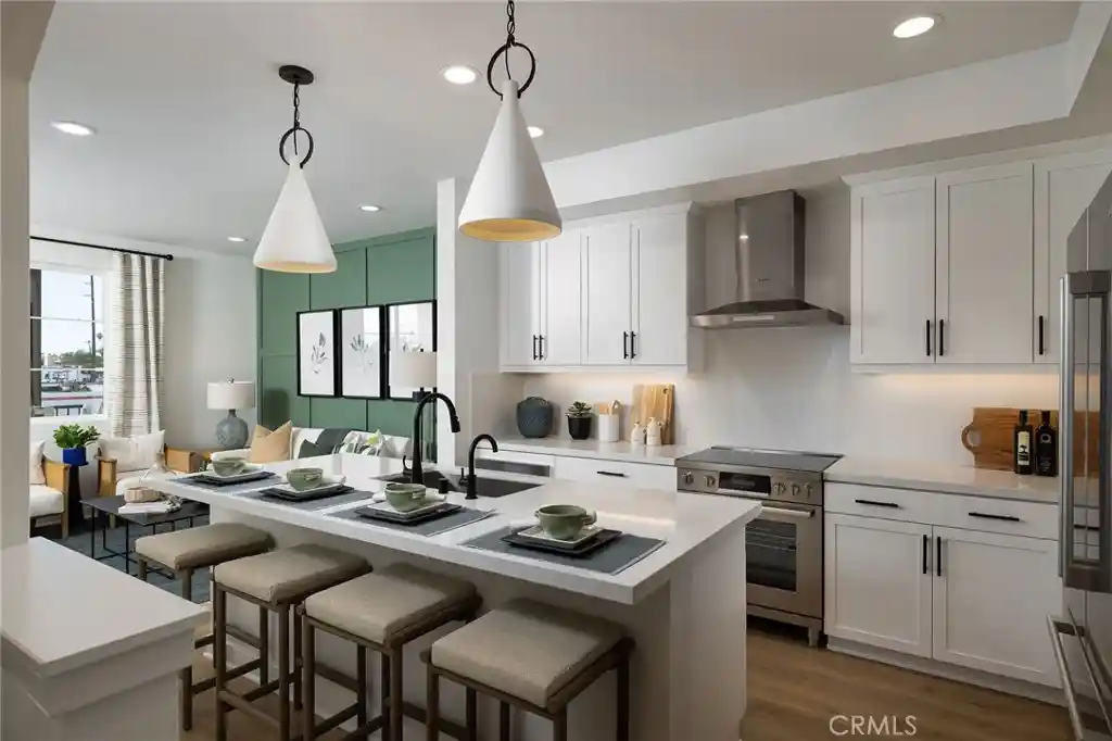 Photo 1 of Condo for sale at 164 E Whittier Blvd, La Habra, CA 90631 | MLS# OC26113840 | Listing updated on 2026-10-19