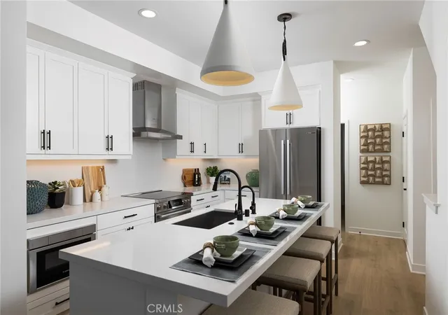 5th image of 164 E Whittier Blvd, La Habra, CA 90631 | MLS# OC26113840