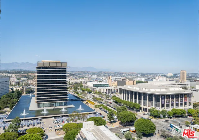 2nd image of 800 W 1st St #2203, Los Angeles, CA 90012 | MLS# 26838743