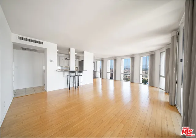 3rd image of 800 W 1St St #2203, Los Angeles, CA 90012 | MLS# 26838743