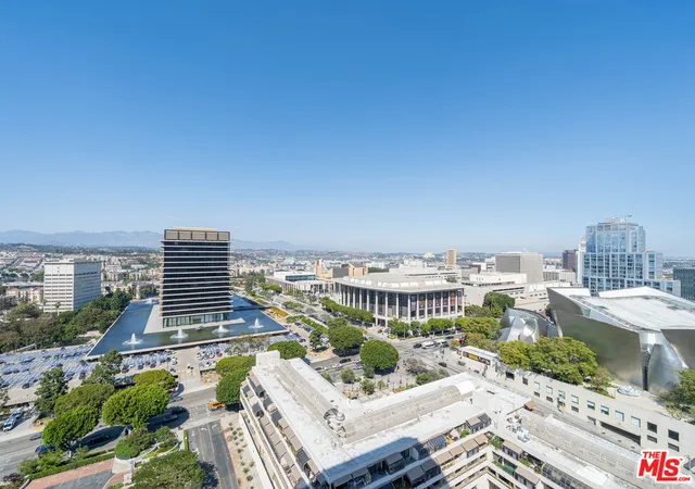 4th image of 800 W 1St St #2203, Los Angeles, CA 90012 | MLS# 26838743