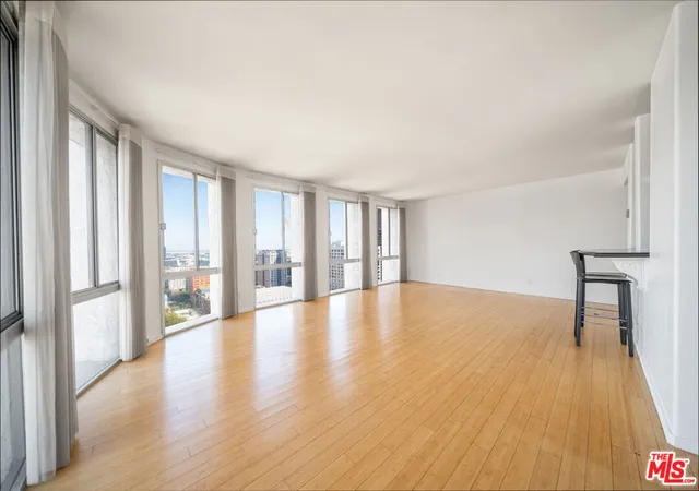 5th image of 800 W 1St St #2203, Los Angeles, CA 90012 | MLS# 26838743