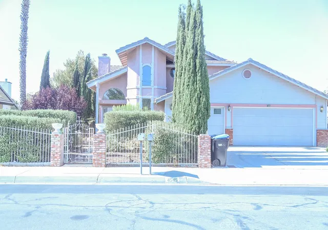 Photo 1 of Single family home for sale at 4545 W Ave L10, Lancaster, CA 93536 | MLS# PW26113848 | Listing updated on 2026-09-25