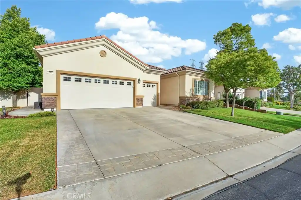 Photo 1 of Single family home for sale at 1710 Reyes, Beaumont, CA 92223 | MLS# IG26113004 | Listing updated on 2026-10-20