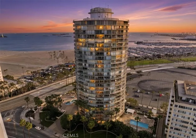 Homes for sale in Long Beach, CA | 700 E Ocean #601, Long Beach, CA 90802 | MLS# IG26110796