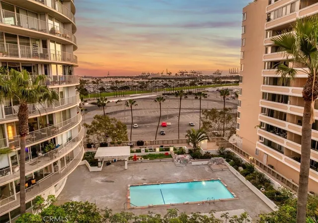 Homes for sale in Long Beach, CA | 700 E Ocean #601, Long Beach, CA 90802 | MLS# IG26110796