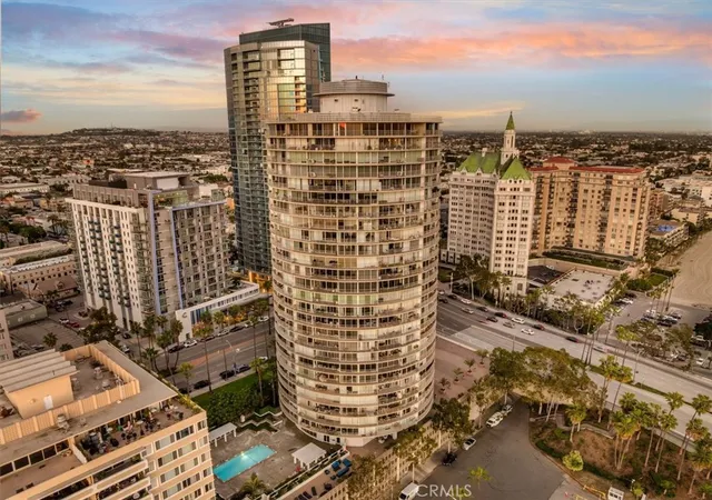 Homes for sale in Long Beach, CA | 700 Ocean, Long Beach, CA 90802 | Houzeo