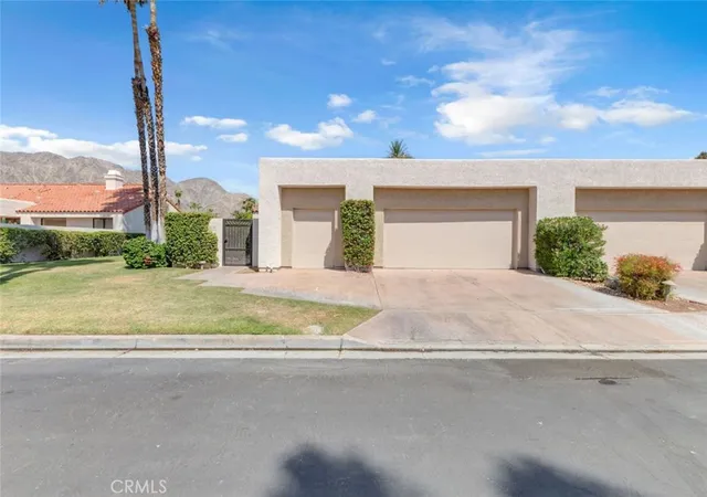 Photo 2 of Condo for sale at 78191 Calle Norte, La Quinta, CA 92253 | MLS# SR26113736 | Listing updated on 2026-06-19