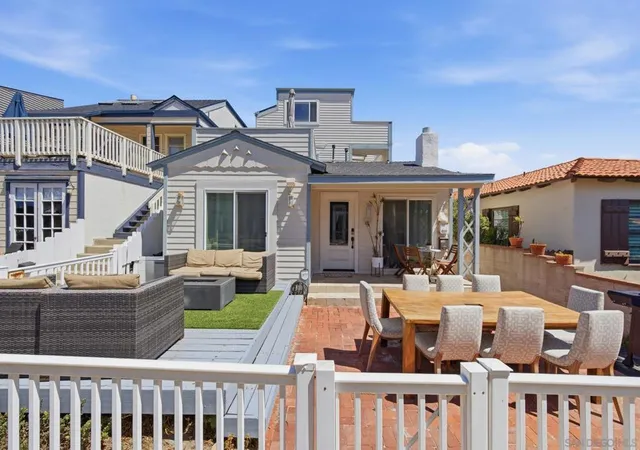 1st image of 722 724 Balboa, San Diego, CA 92109 | MLS# 260012700SD