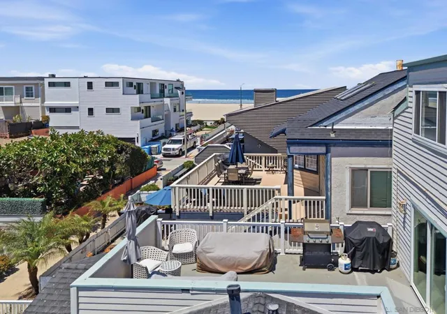 2nd image of 722 724 Balboa, San Diego, CA 92109 | MLS# 260012700SD