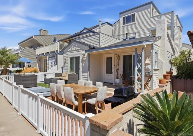 3rd image of 722-724 Balboa, San Diego, CA 92109 | MLS# 260012700SD