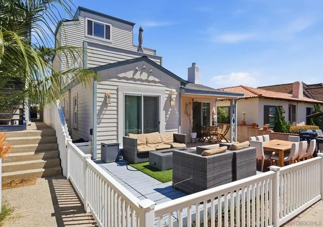 4th image of 722-724 Balboa, San Diego, CA 92109 | MLS# 260012700SD