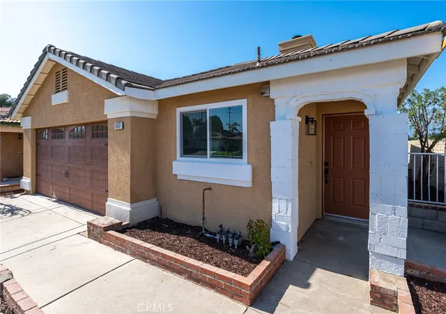 Homes for sale in Colton, CA | 1147 Bronze Star Ct, Colton, CA 92324 | MLS# CV26113903