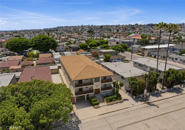 Photo 2 of Multi family home for sale at 579 West 14th, San Pedro, CA 90731 | MLS# PV26110412 | Listing updated on 2026-05-26