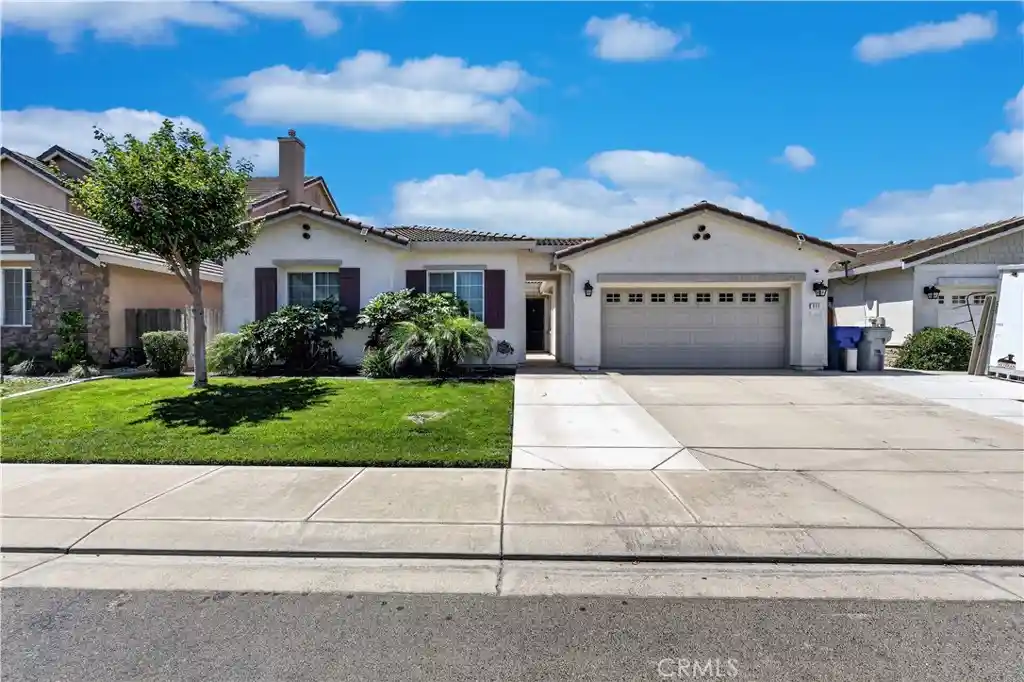 Photo 1 of Single family home for sale at 860 Sandstone Way, Atwater, CA 95301 | MLS# MC26102304 | Listing updated on 2026-07-13