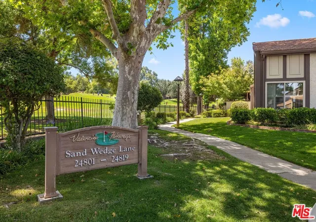 Homes for sale in Valencia, CA | 24817 Sand Wedge Ln, Valencia, CA 91355 | MLS# 26838621