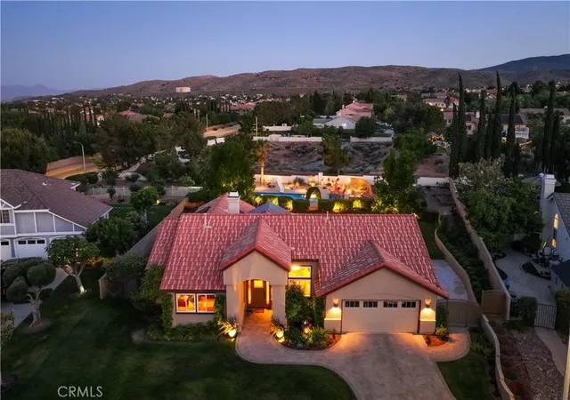 Homes for sale in Palmdale, CA | 5516 Crest Dr, Palmdale, CA 93551 | MLS# SR26113883