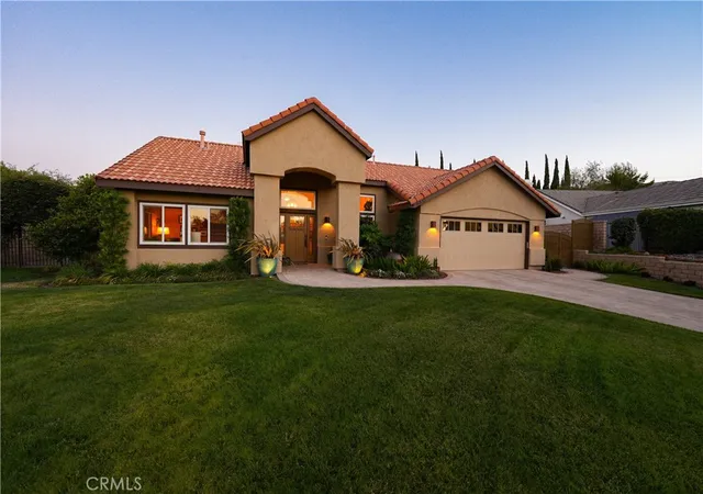 Homes for sale in Palmdale, CA | 5516 Crest Dr, Palmdale, CA 93551 | MLS# SR26113883