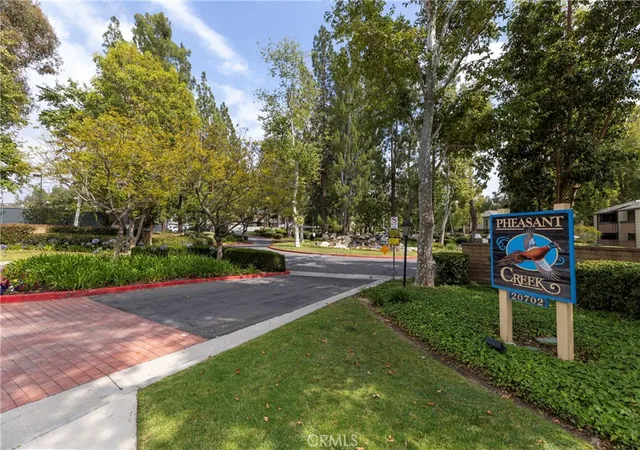 Homes for sale in Lake Forest, CA | 20702 El Toro Rd #178, Lake Forest, CA 92630 | MLS# PW26111950