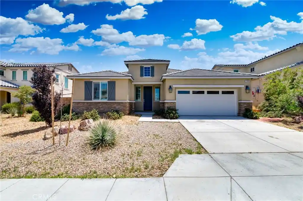 Photo 1 of Sale Pending at 11185 Hyatt, Victorville, CA 92392 | MLS# WS26113811 | Listing updated on 2026-08-01