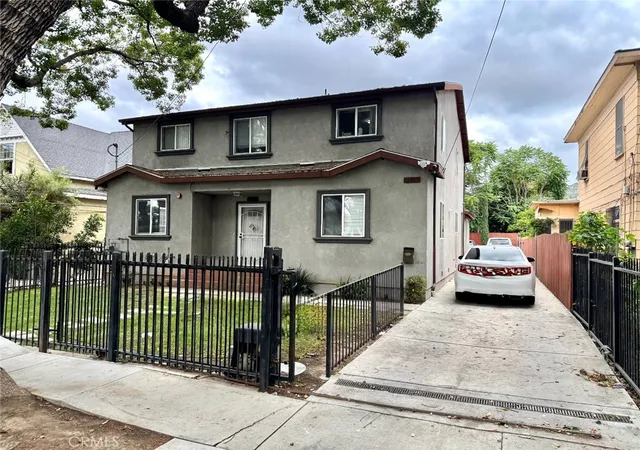 Homes for sale in Los Angeles, CA | 145 E 36th, Los Angeles, CA 90011 | MLS# DW26113948