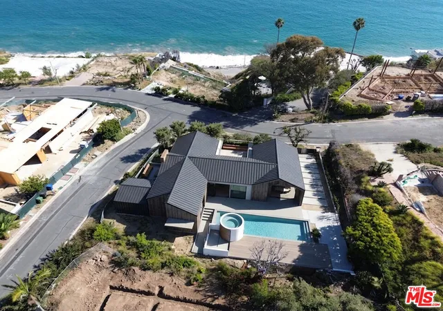 Photo 1 of Land for sale at 20521 Roca Chica Dr, Malibu, CA 90265 | MLS# 26837657 | Listing updated on 2026-10-08