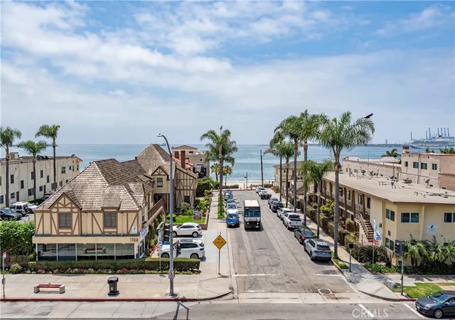 Homes for sale in Long Beach, CA | 1635 E Ocean #C4, Long Beach, CA 90802 | MLS# PW26113325