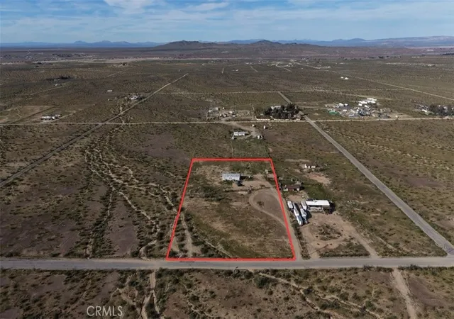 2nd image of 19032 Bonanza Trl, Helendale, CA 92342 | MLS# PW26113966