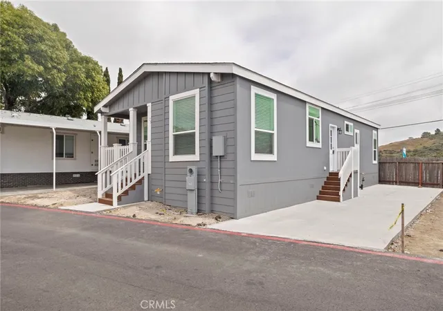 Photo 2 of Manufactured home for sale at 3030 Oceanside Blvd #73, Oceanside, CA 92054 | MLS# CV26113968 | Listing updated on 2026-09-12