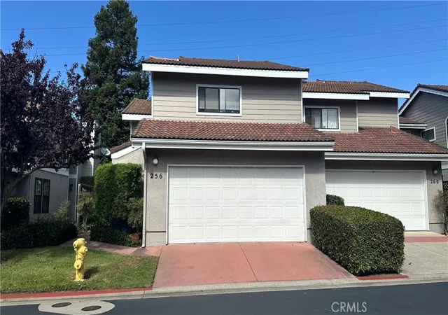 Homes for sale in San Luis Obispo, CA | 256 Via San Blas, San Luis Obispo, CA 93401 | MLS# OC26113965