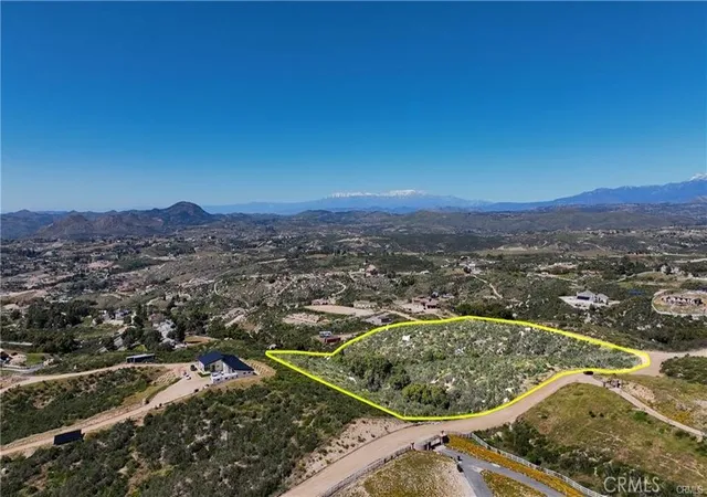 3rd image of 0 Bruce Ln, Temecula, CA 92592 | MLS# SW26113921