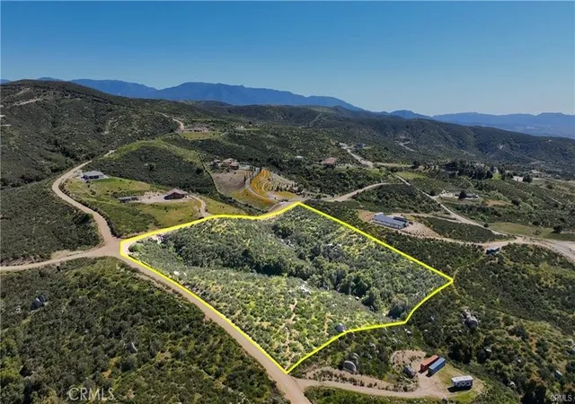 4th image of 0 Bruce Ln, Temecula, CA 92592 | MLS# SW26113921