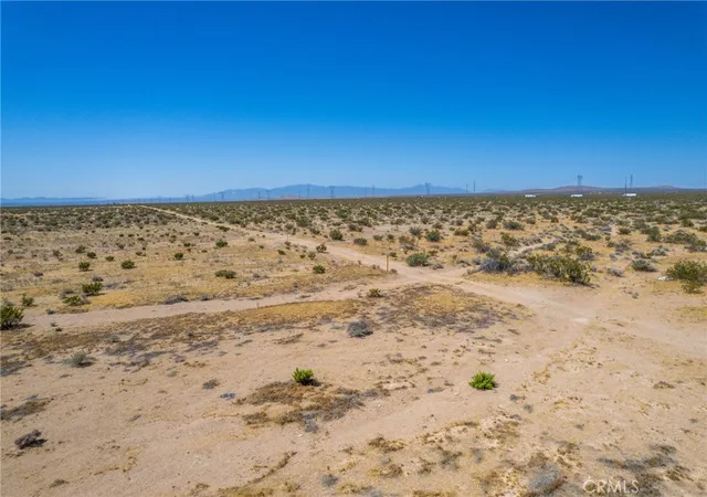 Photo 2 of Land for sale at 0 Shadow Mountain Rd, Helendale, CA 92342 | MLS# IV26113971 | Listing updated on 2026-05-28