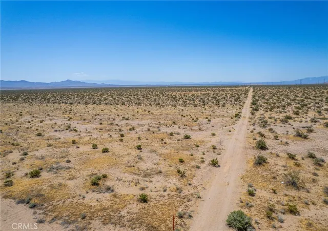 Photo 3 of Land for sale at 0 Shadow Mountain Rd, Helendale, CA 92342 | MLS# IV26113971 | Listing updated on 2026-05-28
